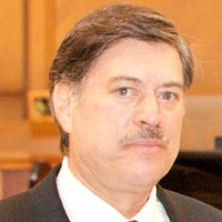 Ernest Silva