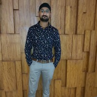 Dilpreet Singh