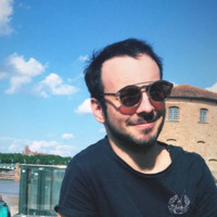 Ludovic Rouch
