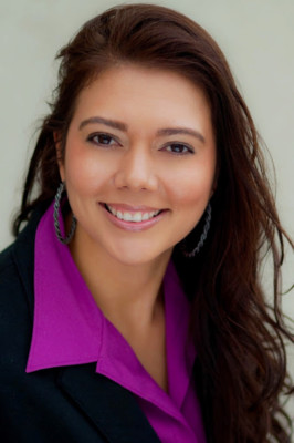 Desiree Redday