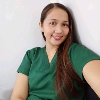 Richel Mae R.
