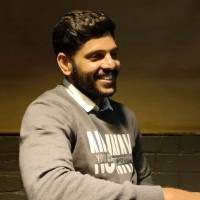 Gowtham K