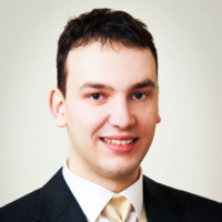 Balázs Molnár