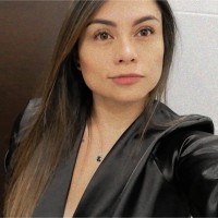 Estefania Ospina