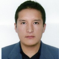 JOHN ATENCIO ESPINOZA