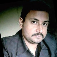 Dr Bibhuti Bhusan Dash