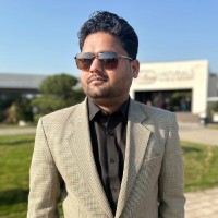 Aijaz Zai