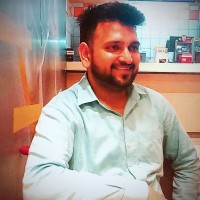 Partick Kumar