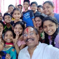 KRISHNA REDDY GUNTAKA