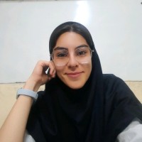 Maede Nemati