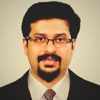Arun Raj