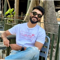 Rakshit Shetty