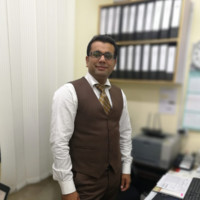Zulfiqar Ali Channa