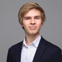 Gleb Zhidkov
