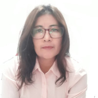 Shirley Hurtado