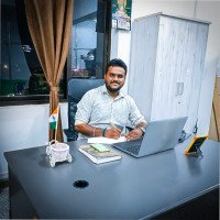 SRINIVASA PRASANNA R