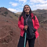 Romina Cornejo Martínez