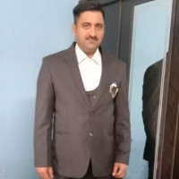 Sunil Kumar