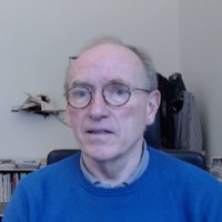 Dr. Wilhelm Zörgiebel