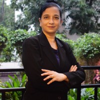 Sarika Joshi