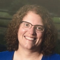 Michelle Broge