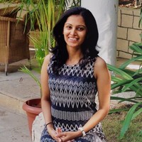 Shruthi Rao