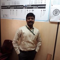 Balakrishna Manchala