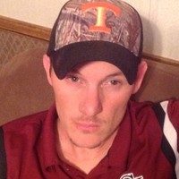 Ray Overstreet