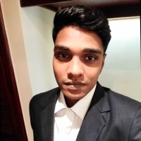 Andrew Pilenthiran