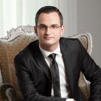 Vitaliy Tkach