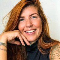 Fernanda Calvi Anic