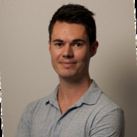 Luke Fairburn
