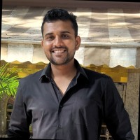 Akshay B
