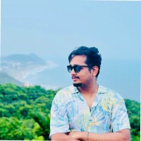 Abhisek Bisoi
