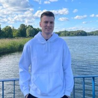 Patryk Suchecki