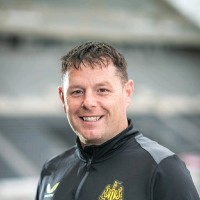 Paul Yeadon