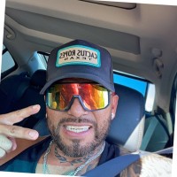 Chris Roybal