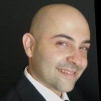Mo Noubani