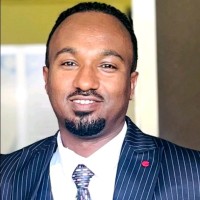 Tsegaye Tamiru (ፀጋዬ ታምሩ)