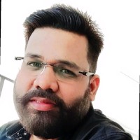 Jeetesh Shrivastava