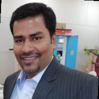 Sunil Naik