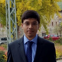 Md. Mohsin Reza