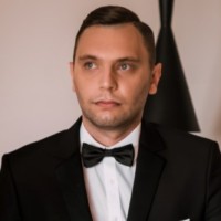 Darius Juodvalkis