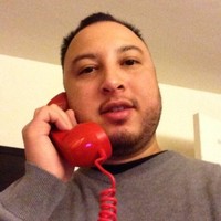 Jeff Salazar
