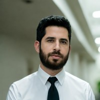 Michael Abehsera