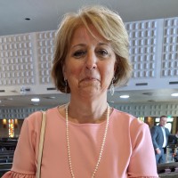 Tracy Kearns