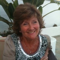 Patricia Wilson