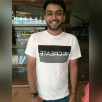 Mitesh Barua