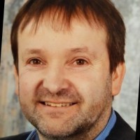 Roy Bleeser