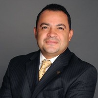 Steven Bustillo